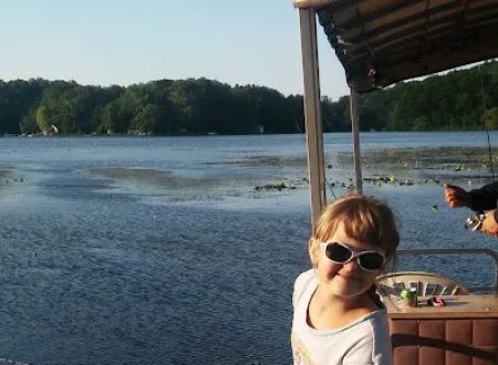 Guernsey Lake Mobile Home Community