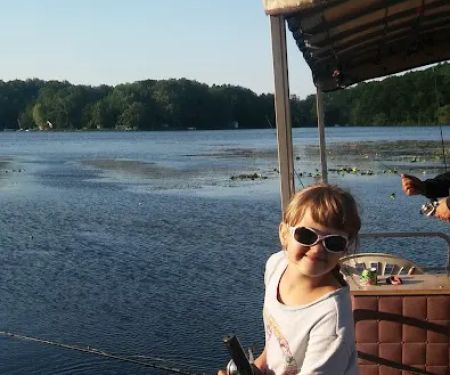 Guernsey Lake Mobile Home Community