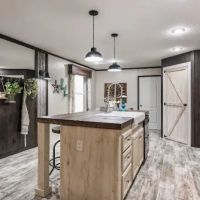 Gun Lake Manufactured Housing Community ico