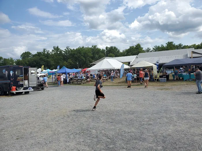 Komatz Campgrounds Picture 2