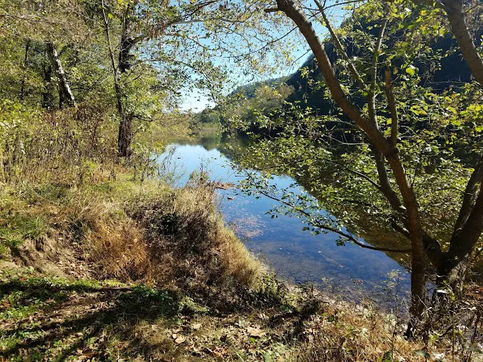 Town Creek Campsite Picture 6