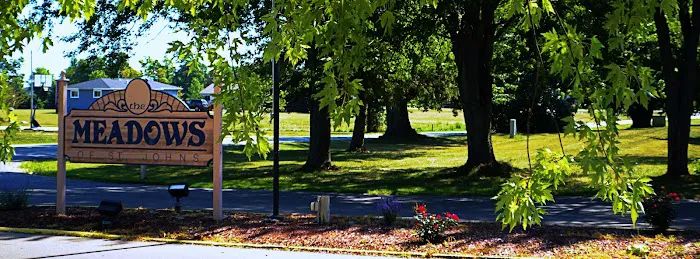The Meadows of St. Johns MHC, LLC Picture 1