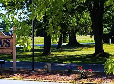 The Meadows of St. Johns MHC, LLC