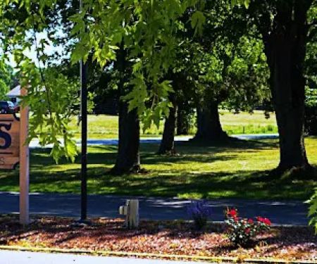 The Meadows of St. Johns MHC, LLC