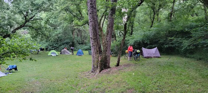 Purslane Run Campsite Picture 1
