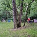 Purslane Run Campsite
