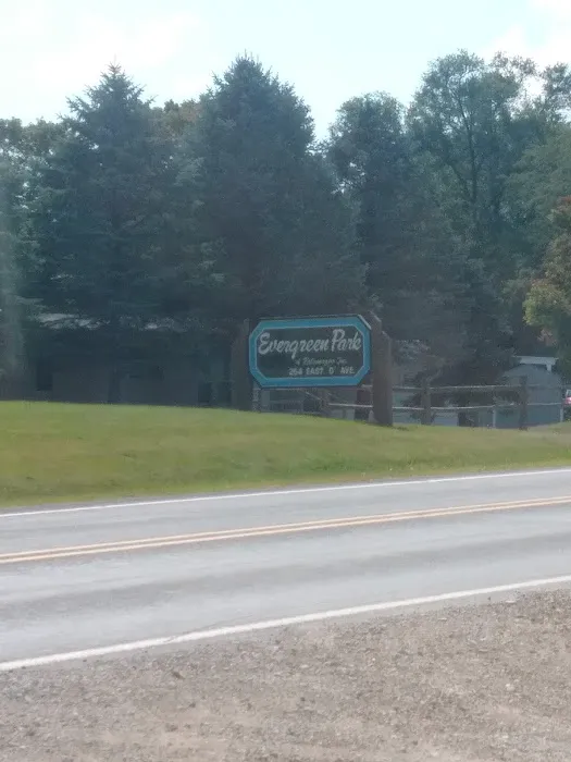 Evergreen Park Picture 6