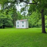 Paw Paw Tunnel Campground