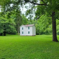 Paw Paw Tunnel Campground ico