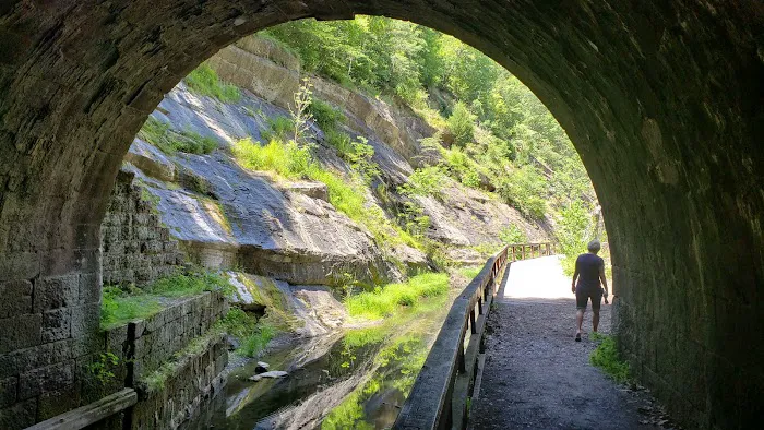 Paw Paw Tunnel Campground Picture 6