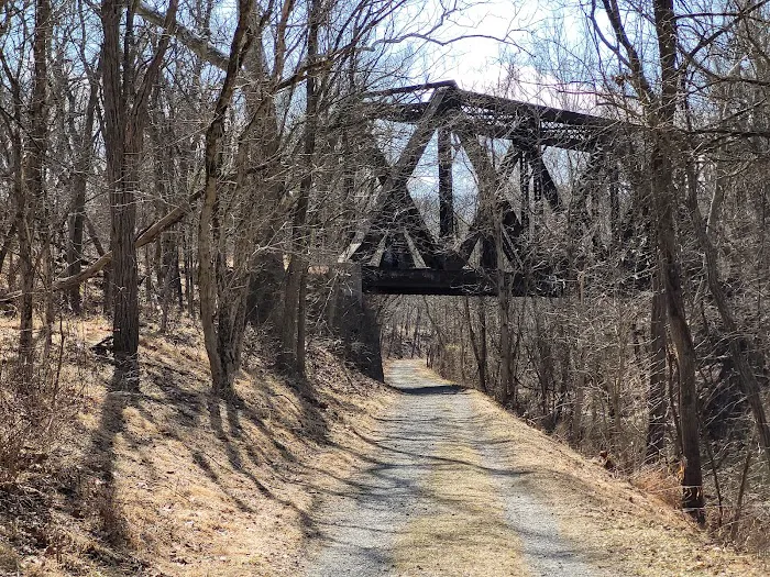 Paw Paw Tunnel Campground Picture 5
