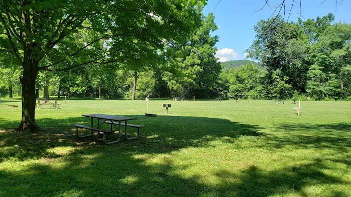 Paw Paw Tunnel Campground Picture 4