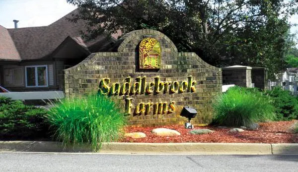 Saddlebrook Farms Manufactured Home Community Picture 1