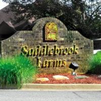 Saddlebrook Farms Manufactured Home Community ico