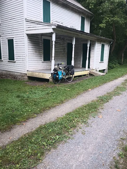 Potomac Forks Campsite Picture 4