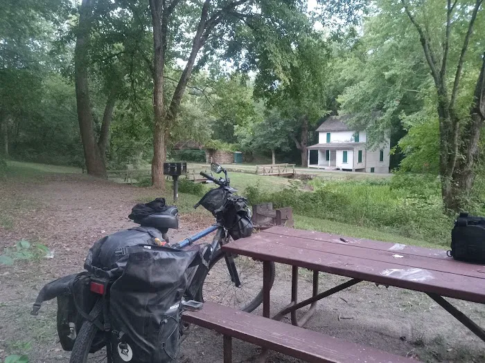 Potomac Forks Campsite Picture 10