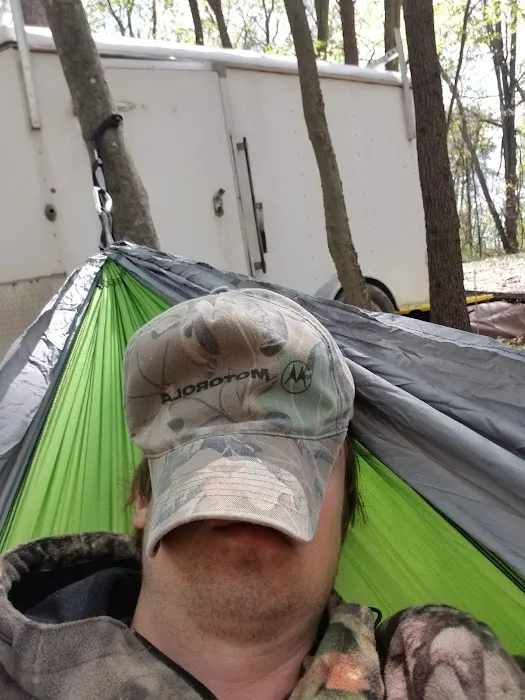 Campsite 100 Picture 4