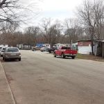 Lombardini Trailer Park