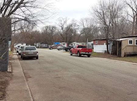 Lombardini Trailer Park