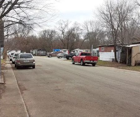 Lombardini Trailer Park