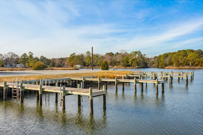 Camp Cardinal RV Resort Picture 8
