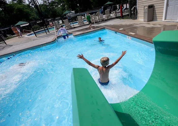 Camp Cardinal RV Resort Picture 7