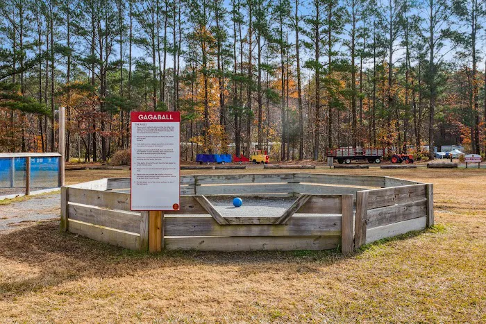 Camp Cardinal RV Resort Picture 6