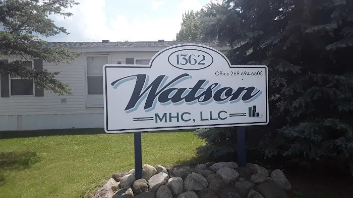 Watson MHC Picture 3