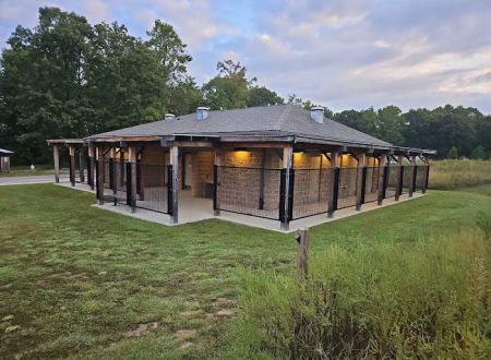 Machicomoco State Park Campground