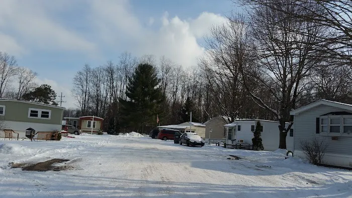 Gun River West Picture 1