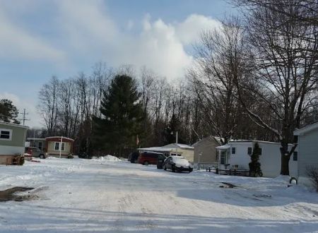 Gun River West