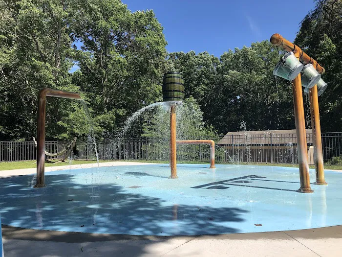 Williamsburg Campground Picture 6