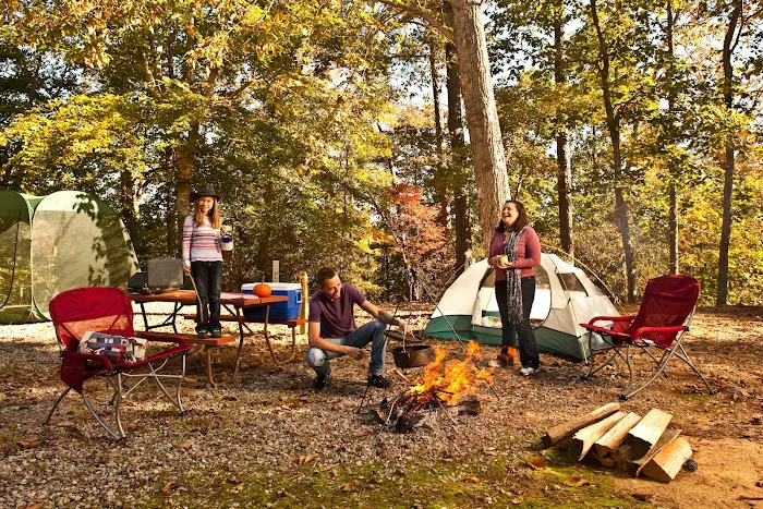 Williamsburg Campground Picture 5