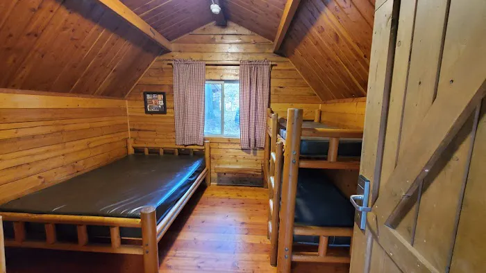 Williamsburg Campground Picture 2
