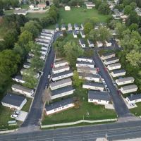 Pine Village Estates ico