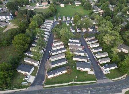 Pine Village Estates