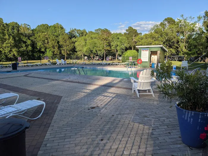 American Heritage RV Park Picture 7
