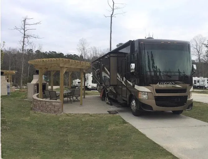 American Heritage RV Park Picture 10