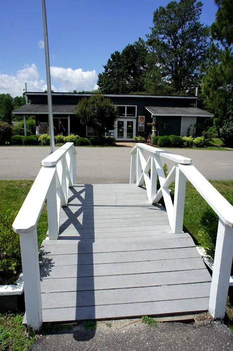 American Heritage RV Park Picture 5