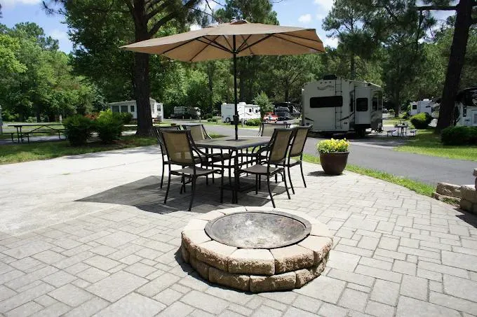 American Heritage RV Park Picture 3