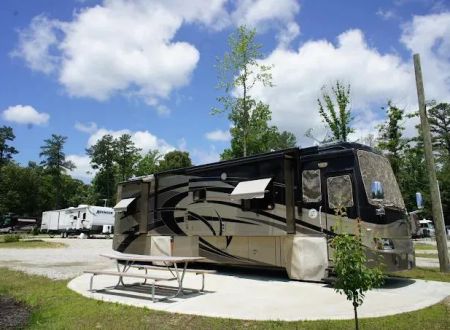 American Heritage RV Park