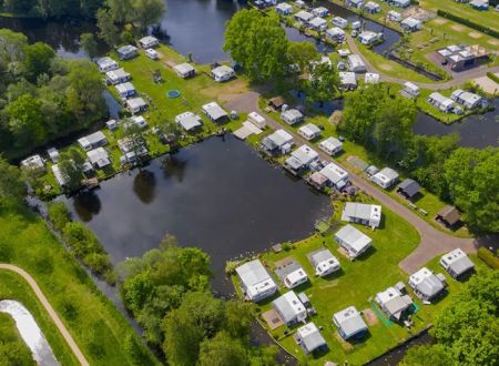 Shady Brook Mobile Home Park