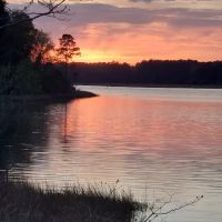 Naval Weapons Station Yorktown - Cheatham Annex Recreation Area ico