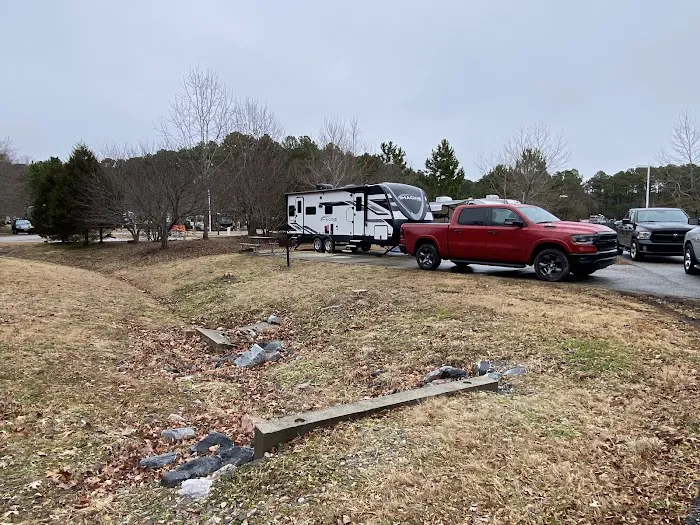 Kings Creek RV Campground Picture 3