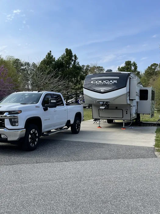 Kings Creek RV Campground Picture 7