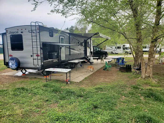 Kings Creek RV Campground Picture 5