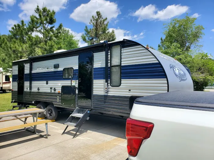 Kings Creek RV Campground Picture 1