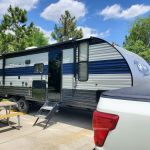Kings Creek RV Campground