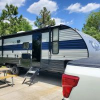 Kings Creek RV Campground ico