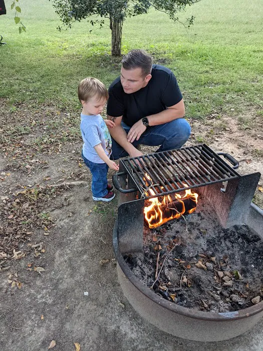 Kings Creek RV Campground Picture 9